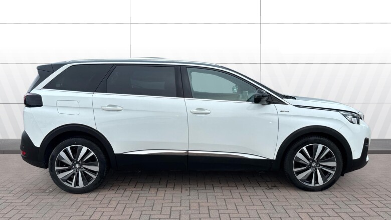 Peugeot 5008 1.5 BlueHDi GT Line Premium 5dr Diesel Estate